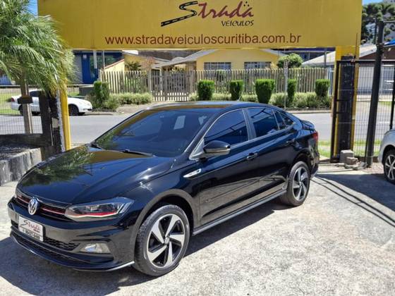 VOLKSWAGEN VIRTUS 1.4 250 TSI GTS AUTOMÁTICO VOLKSWAGEN VIRTUS 1.4 250 TSI GTS AUTOMÁTICO